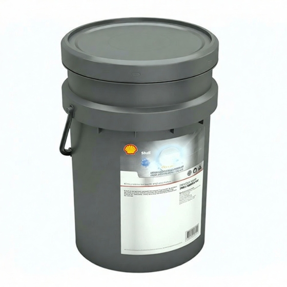 Трансмиссионное масло Shell Spirax S3 G GL-5, 80W-90, 20 л, минеральное