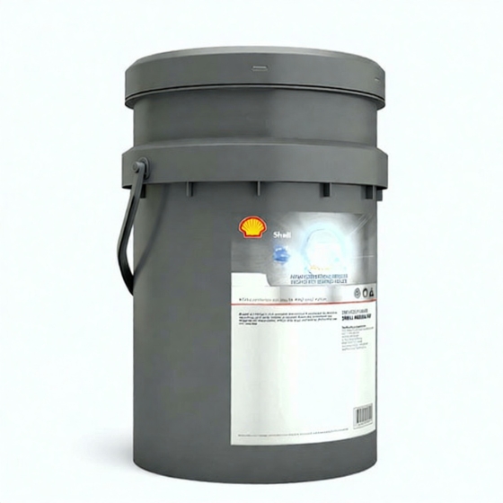 Трансмиссионное масло Shell Spirax S3 G GL-5, 80W-90, 20 л, минеральное
