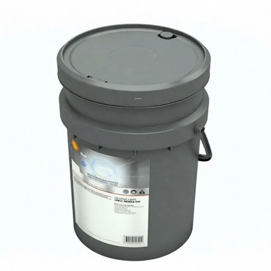 Трансмиссионное масло Shell Spirax S4 TXM, 20 л, минеральное