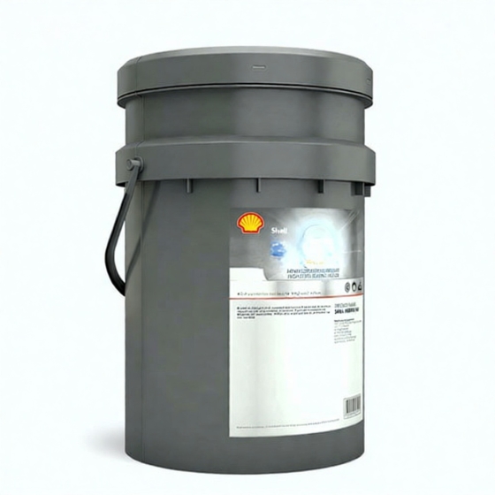 Трансмиссионное масло Shell Spirax S4 TXM, 20 л, минеральное