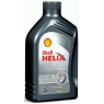Трансмиссионное масло Shell Spirax S3 G, 1 л, минеральное