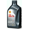 Трансмиссионное масло Shell Spirax S5 CVT X, 1 л, синтетика