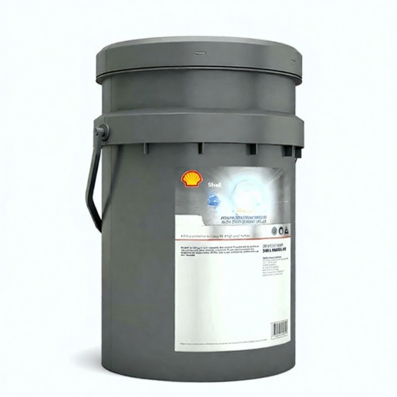 Трансмиссионное масло Shell Spirax S3 AS, 80W-140, 20 л, минеральное