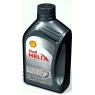 Трансмиссионное масло Shell Spirax S5 ATF X, 1 л, синтетика