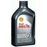 Трансмиссионное масло Shell Spirax S5 ATF X, 1 л, синтетика