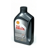 Трансмиссионное масло Shell Spirax S4 AT GL-5, 75W-90, 1 л, полусинтетика