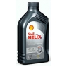 Трансмиссионное масло Shell Spirax S4 AT GL-5, 75W-90, 1 л, полусинтетика