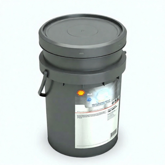 Трансмиссионное масло Shell Spirax S6 GXME, 75W-80, 20 л, минеральное