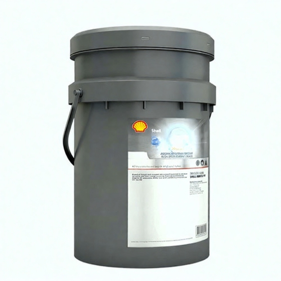Трансмиссионное масло Shell Spirax S6 GXME, 75W-80, 20 л, минеральное