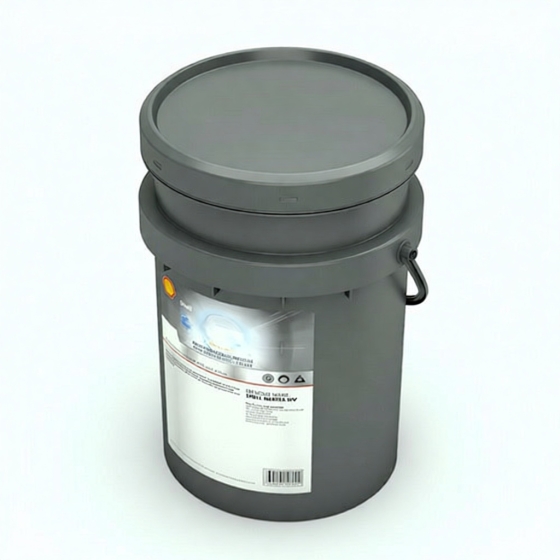 Трансмиссионное масло Shell Spirax S4 CX 30, 20 л, минеральное