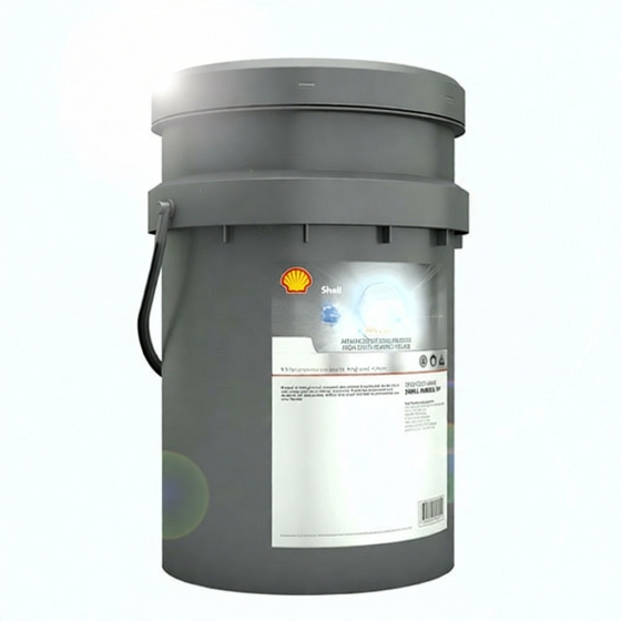 Трансмиссионное масло Shell Spirax S4 CX 30, 20 л, минеральное