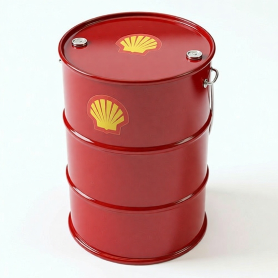 Трансмиссионное масло Shell Spirax S5 ATE, 75W-90, 209 л, минеральное