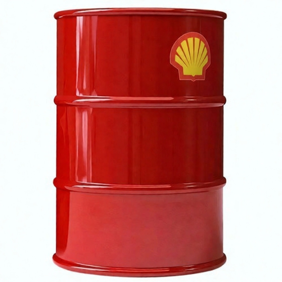 Трансмиссионное масло Shell Spirax S5 ATE, 75W-90, 209 л, минеральное