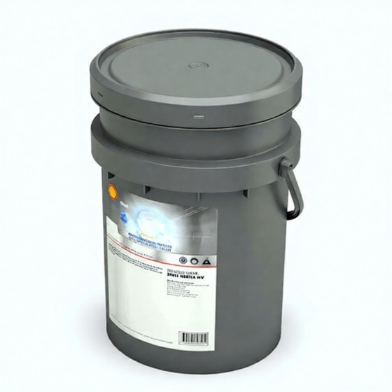 Трансмиссионное масло Shell Spirax S3 ALS, 80W-90, 20 л, минеральное