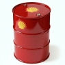 Трансмиссионное масло Shell Spirax S6 GXME, 75W-80, 209 л, минеральное