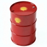 Трансмиссионное масло Shell Spirax S3 AS, 209 л, минеральное