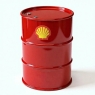 Трансмиссионное масло Shell Spirax S3 AS, 80W-140, 209 л, минеральное