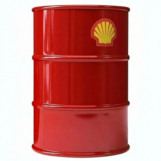 Трансмиссионное масло Shell Spirax S3 AS, 80W-140, 209 л, минеральное