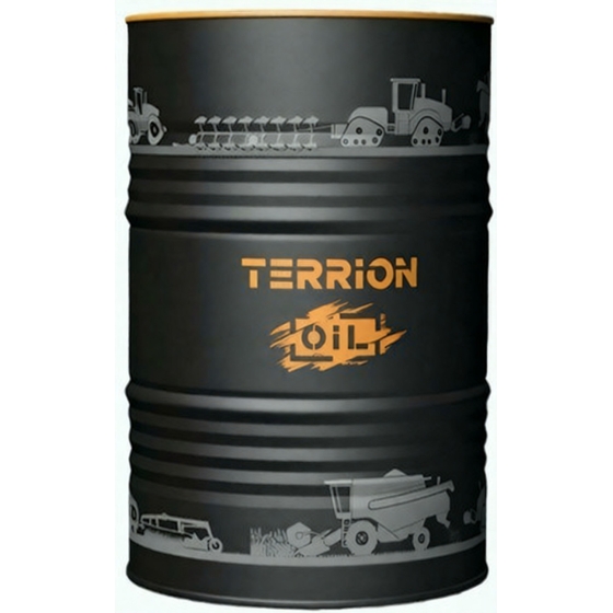 Моторное масло Terrion MOTOR LPC, 5W-30, 205 л, синтетика