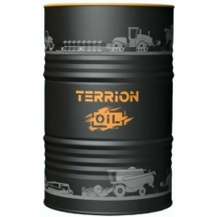 Моторное масло Terrion MOTOR LPC, 5W-30, 205 л, синтетика