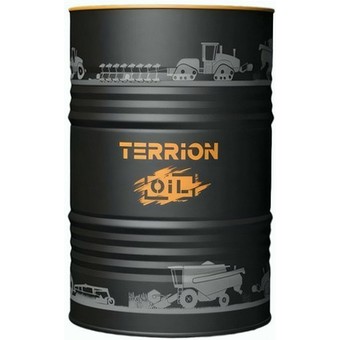 Моторное масло Terrion MOTOR LPC, 5W-30, 205 л, синтетика