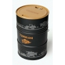 Грузовое масло Terrion ENGINE Premium K, 15W-40, 205 л, синтетика