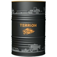 Грузовое масло Terrion ENGINE R, 10W-30, 205 л, полусинтетика