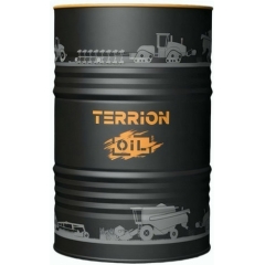 Грузовое масло Terrion ENGINE ST, 15W-40, 205 л, минеральное