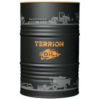 Грузовое масло Terrion 2-LINE UNIVERSAL, 15W-40, 205 л, минеральное