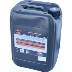 Грузовое масло Terrion 2-LINE UNIVERSAL, 15W-40, 20 л, минеральное