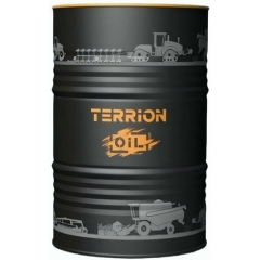 Грузовое масло Terrion 2-LINE TURBO-W, SAE 20, 184 кг, минеральное