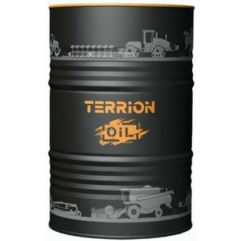 Грузовое масло Terrion 2-LINE TURBO-W, SAE 20, 184 кг, минеральное