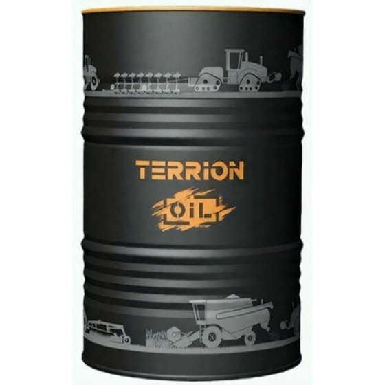 Грузовое масло Terrion 2-LINE LOW BOOST-W, SAE 20, 182 кг, минеральное