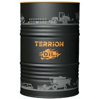 Грузовое масло Terrion 2-LINE LOW BOOST-W, SAE 20, 182 кг, минеральное