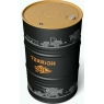 Грузовое масло Terrion FORZA ENGINE Premium, 10W-40, 180 кг, синтетика
