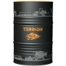 Грузовое масло Terrion FORZA ENGINE Premium, 10W-40, 180 кг, синтетика