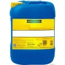 Моторное масло Ravenol SnowMobiles Teilsynth 2-Takt, 20 л, полусинтетика