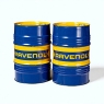 Моторное масло Ravenol HCL, 5W-30, 200 л, синтетика