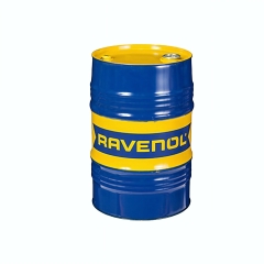 Моторное масло Ravenol HCL, 5W-30, 200 л, синтетика