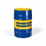 Моторное масло Ravenol HLS, 5W-30, 200 л, синтетика