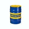 Моторное масло Ravenol HLS, 5W-30, 200 л, синтетика