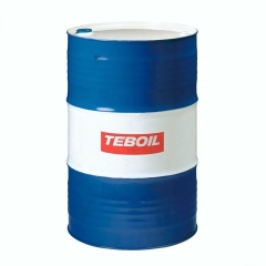 Грузовое масло Teboil Super HPD, 15W-40, 227 л, минеральное