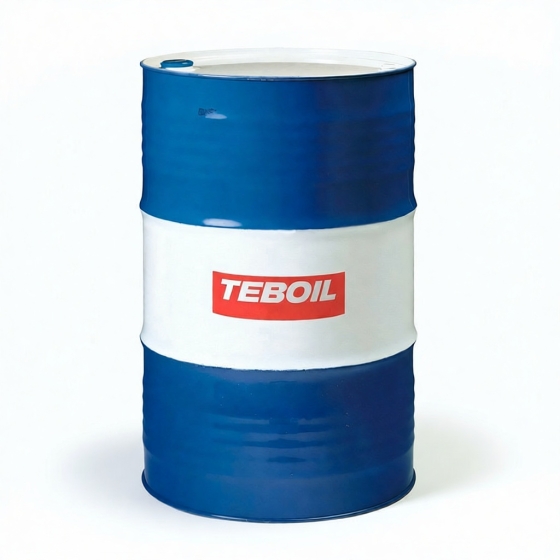 Грузовое масло Teboil Super HPD, 10W-30, 175 кг, минеральное
