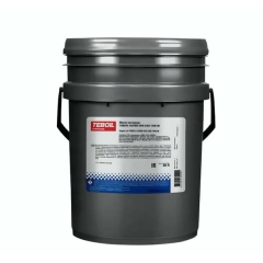 Грузовое масло Teboil Super HPD, 10W-30, 20 л, минеральное