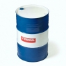 Грузовое масло Teboil Super HPD ECV, 15W-40, 175 кг, минеральное