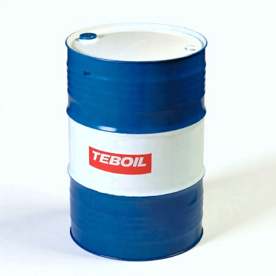 Грузовое масло Teboil Super HPD, 10W-40, 227 л, полусинтетика