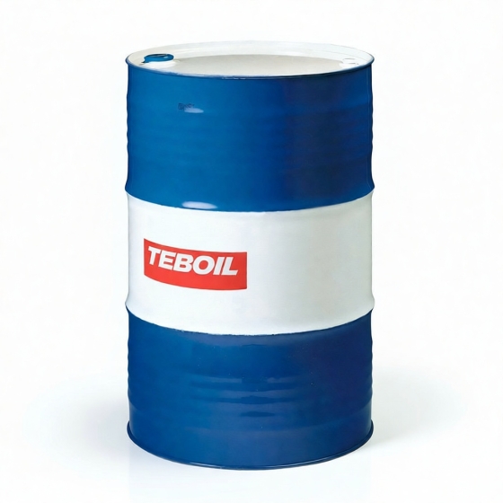 Грузовое масло Teboil Super HPD, 10W-40, 227 л, полусинтетика
