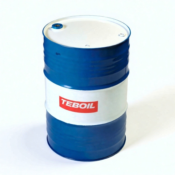 Грузовое масло Teboil Super HPD ECV, 10W-40, 175 кг, синтетика