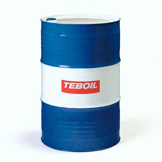 Грузовое масло Teboil Super HPD ECV, 10W-40, 175 кг, синтетика