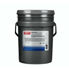 Грузовое масло Teboil Super HPD ECV, 10W-40, 20 л, синтетика